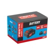 Kép 4/4 - Li-Ionen-Akku für AKU-Werkzeuge FESTA SHARE20V 8,0 Ah