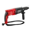Kép 3/10 - FESTA Fúró- és vésőkalapács SDS+ 800 W 2,8 J 230 V