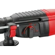 Kép 6/10 - FESTA Fúró- és vésőkalapács SDS+ 800 W 2,8 J 230 V
