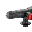 Kép 8/10 - FESTA Fúró- és vésőkalapács SDS+ 800 W 2,8 J 230 V