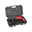 Kép 9/10 - FESTA Fúró- és vésőkalapács SDS+ 800 W 2,8 J 230 V