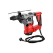 Kép 4/6 - FESTA aprító- és fúrókalapács FESTA SDS+ 1500 W 6 J 230 V