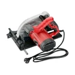 Kép 3/8 - FESTA kézi körfűrész, 1400 W, max. 185 mm (D20), 230 V