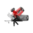 Kép 4/8 - FESTA kézi körfűrész, 1400 W, max. 185 mm (D20), 230 V