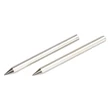 Kép 1/2 - Forrasztóhegy készlet (2 db), méret: 5,8×80 mm