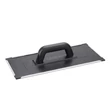 Kép 1/2 - Dörzssimító PVC-lemezzel és fémalappal, 400×180 mm