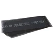 Kép 1/2 - Csiszolórács WESTBERG 115x290mm P100 10 db