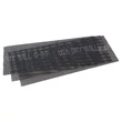 Kép 1/2 - Rácsos csiszolókészlet WESTBERG 3 db 115x290mm P80