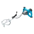 Kép 2/3 - Elektromos kézi keverő WESTBERG, 1600 W, 230 V