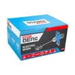 Kép 3/3 - Elektromos kézi keverő WESTBERG, 1600 W, 230 V