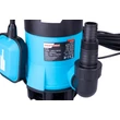Kép 3/5 - Iszapszivattyú WESTBERG 750 W, 14 000 l/h