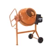 Kép 1/2 - Betonkeverő LESCHA SM 145S 140l 400V DS HR