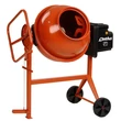 Kép 1/2 - Betonkeverő LESCHA SM 145S 140l 400V DS BR