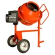 Kép 1/2 - Betonkeverő LESCHA SM 165S 160l 230V WS BR