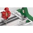 Kép 2/6 - SUPER PRO „EVO” térkővágó 1250 mm