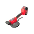 Kép 1/7 - FESTA SHARE20V AKU térkő vibrációs vákuumemelő 125 mm, 2Ah akkumulátorral és 2.4Ah töltővel