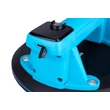 Kép 2/8 - WESTBERG elektromos vákuumos tapadókorong, 200 mm, Li+ion 3.6V/2.0Ah, CE minősítés