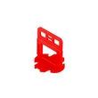 Kép 1/2 - FESTA NIVELYS távtartó klipszek, 3 mm, 100 db