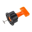 Kép 1/2 - Szintező klipsz 1,5 mm, 50 db + oldókulcs