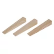 Kép 1/2 - Fa szerelőék WESTBERG 150x25x25–1 mm, 8 db