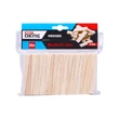 Kép 2/2 - Fa szerelőék WESTBERG 80x25x10–3 mm, 20 db