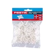 Kép 2/2 - FESTA kereszt távtartó csempéhez és járólaphoz fogantyúval, 3 mm, 100 db