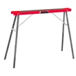 Kép 1/2 - Fém összecsukható bak 2 db, 100x80 cm, 125 kg
