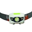 Kép 1/2 - Fejlámpa FESTA LED 120lm 3xAAA