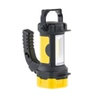 Kép 3/4 - Zseblámpa FESTA LED 220/130lm 3xAA