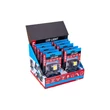 Kép 9/9 - LED zseblámpa mini FESTA 750ml