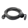 Kép 1/2 - Kültéri hosszabbító FESTA INDUSTRY 3x1.5mm 20m 230V max 3680W gumi-neoprén IP44