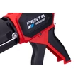 Kép 2/4 - Kartuschenpresse FESTA ININDUSTRY 310ml nejlon