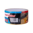Kép 2/2 - Kétoldalas ragasztószalag WESTBERG 50 mm x 10 m átlátszó, erősített