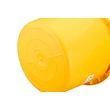 Kép 5/5 - Einmachglas, rund 45l, TÜV/GS