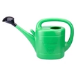 Kép 1/3 - Műanyag locsolókanna 10 l szórófejjel