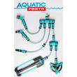 Kép 2/2 - FESTA AQUATIC adapter 3/4" + 1"