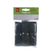 Kép 2/2 - Textil kötözőszalag 3 cm×3 m, 3 db