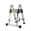 Kép 3/3 - Teleszkópos összecsukható létra 3,8 m
