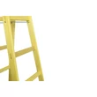 Kép 2/2 - PROFI favázas létra, 9 fokos, H=286,5 cm