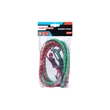 Kép 2/3 - Gumipók WESTBERG 10mmx1m 2 db