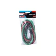 Kép 2/3 - Gumipók WESTBERG 10mmx1,5m 2 db