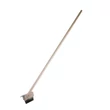 Kép 1/2 - Fugatisztító acélkefe 140 cm-es nyéllel