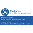 Kép 2/2 - Hólapát 48x40cm, kihajtható