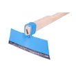 Kép 2/2 - 220x80 mm-es kapa 120 cm-es nyéllel