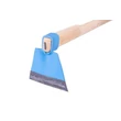 Kép 2/2 - Trapéz alakú kapa nyéllel 120 cm