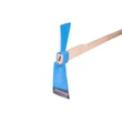 Kép 2/2 - Fejsze és kapa 120 cm-es nyéllel