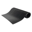 Kép 2/2 - Gummiboden 1000x400mm, 3mm stark, Längsrillen