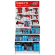 Kép 2/2 - Lichtpanel FESTA Power x tools rot 1m