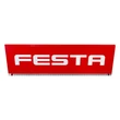Kép 1/2 - Lichtpanel FESTA rot 1m