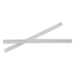 Kép 1/2 - Schmelzstab WESTBERG 11,2x200mm 10 Stück, klar